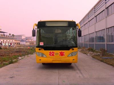 Fujian brand automobiles FJ6820XCG30 Elementary school bus