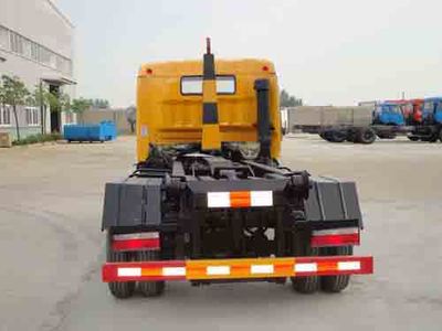 Mengkai  FLT5042ZXXB4 detachable container garbage collector 