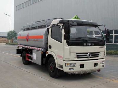 Zhuanwei  HTW5110GJYEA Refueling truck