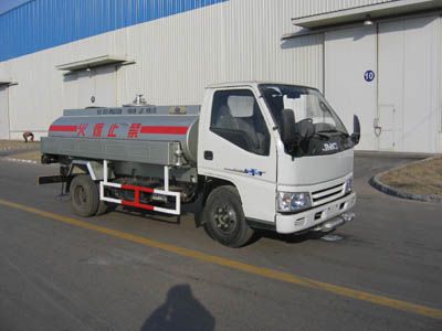 National Highway  JG5045GJYC Refueling truck