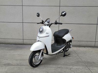 Jianhao  JH800DQT3A Electric two wheeled light motorcycle