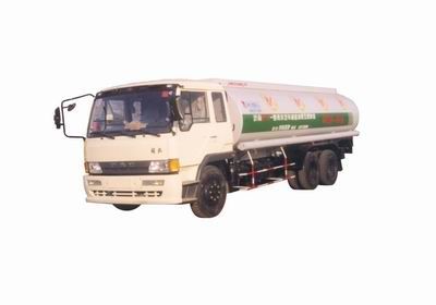 Hongqi  JHK5160GJY Refueling truck