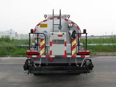 Zhetong brand automobiles LMT5124GLQB Asphalt distributor truck