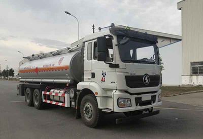 Shaanxi Automobile SHN5250GYYMB4341 Oil tanker