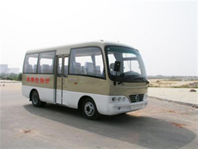 Jinlv  XML5051XSY3 Family planning vehicle