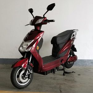 Zhongxing  ZX600DQT6B Electric two wheeled light motorcycle