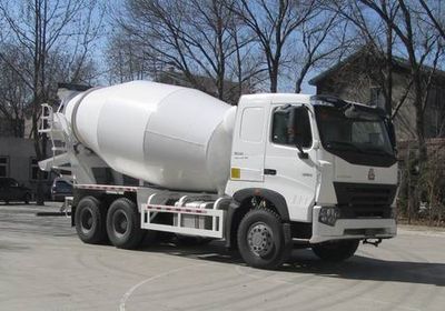 Haoluo  ZZ5257GJBN4047N1 Concrete mixing transport vehicle