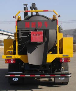 Senyuan  AD5080TYH Asphalt pavement maintenance vehicle