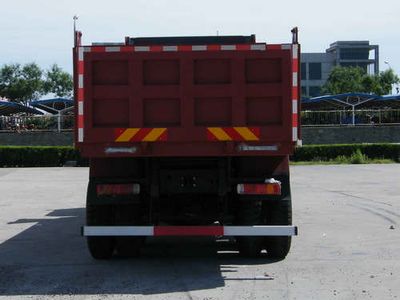 Ouman  BJ3313DMPCFXA Dump truck