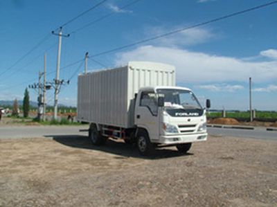 Era  BJ5043V7BEA12 Peng style transport vehicle