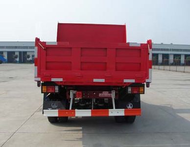 Ace car CDW3080N1H4 Dump truck