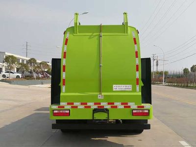 Chusheng  CSC5185TCA6 Kitchen waste truck