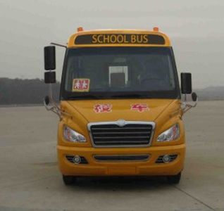 Dongfeng  EQ6550ST Preschool school bus