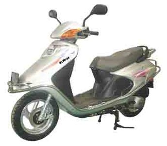 Huaweilong  HL125T3A Two wheeled motorcycles