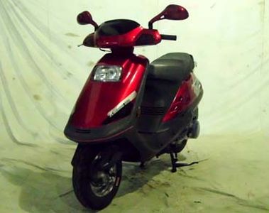 Huaweilong  HL125T3A Two wheeled motorcycles