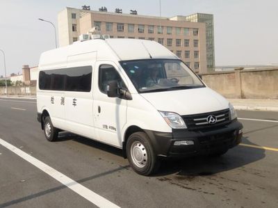 Hongyun  HYD5041XJCA4D5 Inspection vehicle