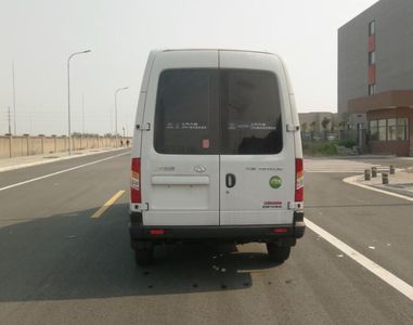 Hongyun  HYD5041XJCA4D5 Inspection vehicle