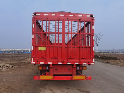 Jinzhou  HYU9400CCYE Gantry transport semi-trailer