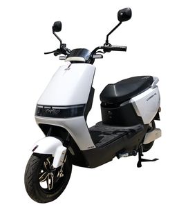 Green Jia  LJ1200DT41 Electric two wheeled motorcycle