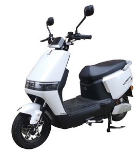 Green Jia  LJ1200DT41 Electric two wheeled motorcycle