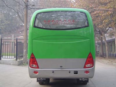 Lishan  LS6750G City buses