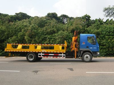 FXB PC5160ZBG Tank truck