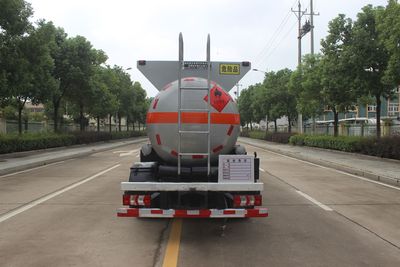 Runzhixing  SCS5071GRYHFC6 Flammable liquid tank transport vehicle