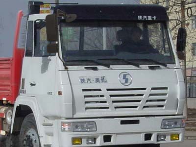 Shaanxi Automobile SX1256UR504 Truck