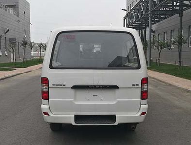 Jinbei  SY5033XJCH2S1BH9 Inspection vehicle