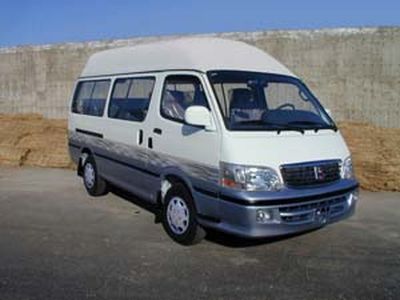 Jinbei  SY6500BCG Light Bus