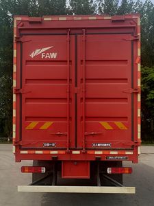 Jiefang Automobile CA5189XYKPK1L5E6A80 Wing opening box car