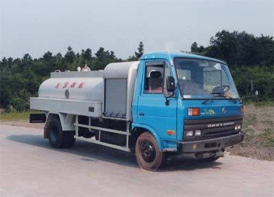 Sanli  CGJ5062GJY Refueling truck