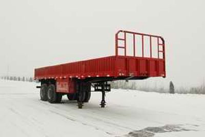 Hengcheng  CHC9331L Semi trailer