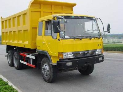 Phoenix  FXC3227 Dump truck