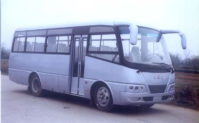 Guilin  GL6750 coach