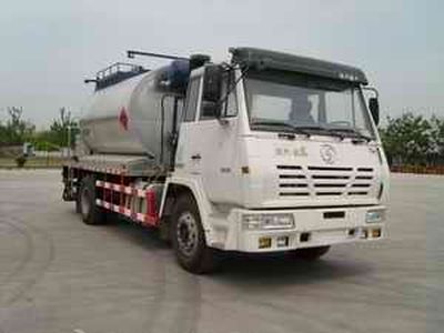 Laoan  LR5165GLQ Asphalt distributor truck