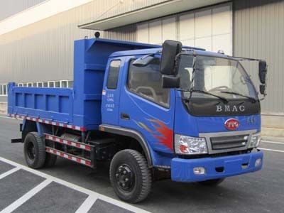 Dongfang Hongpai AutomobileLT3041HBC1Dump truck