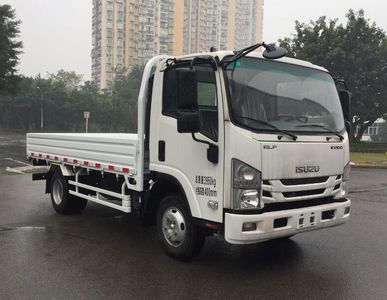 Isuzu QL1044MVHATruck