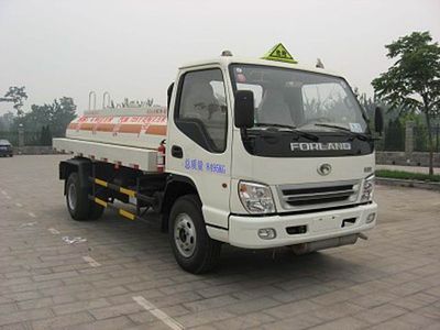 Qilin  QLG5083GJY Refueling truck