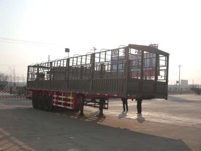 Tongyada  STY9390CLX Gantry semi-trailer