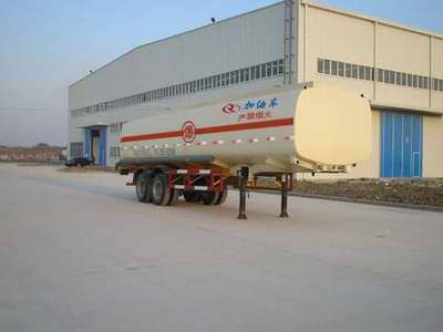 Ruijiang WL9280GJYRefueling semi-trailer