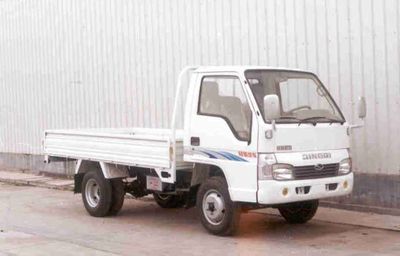 Qingqi  ZB1020EBDB Light truck