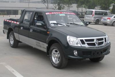 Foton  BJ1027V2MV6XB multipurpose goods vehicle 