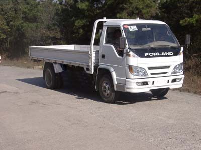 Era  BJ1033V3JW6 Truck