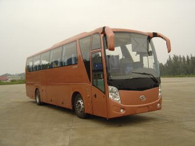 Jiefang Automobile CA6120CH2 Tourist buses