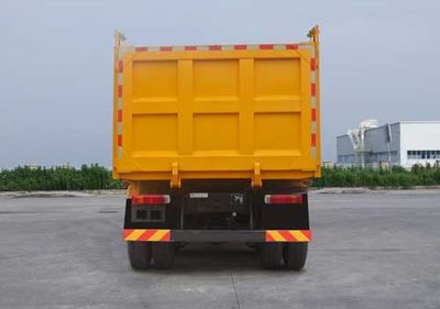 Hongyan  CQ3256HTWG404 Dump truck