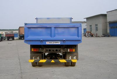 Huashen  DFD3080G Dump truck