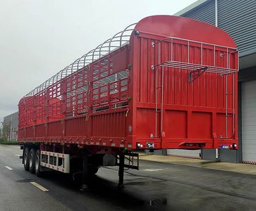 Lieguang  DHL9400CCY Gantry transport semi-trailer