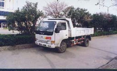 Dongfeng  EQ3030T14D7 Dump truck