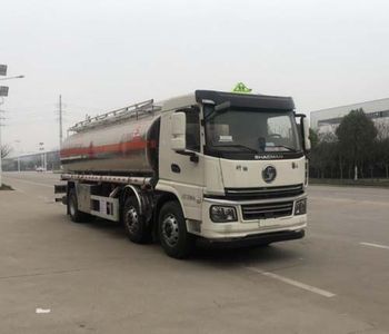 Zhuanwei  HTW5262GYYLS6Q Aluminum alloy oil tanker